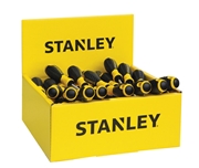 Immagine di ESPOSITORE 84 GIRAVITI STANLEY ESSENTIAL