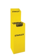 Immagine di ESPOSITORE 168 GIRAVITI STANLEY ESSENTIAL