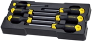 Immagine di Modulo set 6 giraviti Torx Cushion Grip