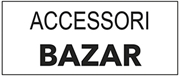 Immagine di ACCESSORI PER ZANZARIERE BAZAR