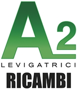 Immagine di RICAMBI PER LEVIGATRICI ORBITALI A2 MOD.M3-LIGHT