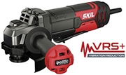 Immagine di SMERIGLIATRICI SKIL 9134AB RED LINE