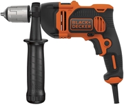 Immagine di TRAPANI PERCUSSIONE BLACK+DECKER BEH850K-QS