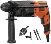 Immagine di TASSELLATORI BLACK+DECKER BEHS01-QS