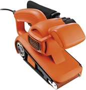 Immagine di LEVIGATRICI A NASTRO BLACK+DECKER KA86-QS