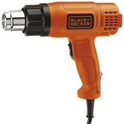 Immagine di TERMOSOFFIATORI BLACK+DECKER KX1650-QS