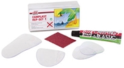 Immagine di KIT RIPARAZIONE TENDE CAMPLAST REP-SET1