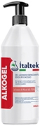 Immagine di IGIENIZZANTE GEL MANI ITALTEK LT.1 C/DOSATORE