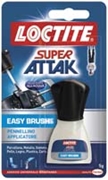 Immagine di COLLA SUPER ATTAK EASY BRUSH GR.5