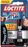 Immagine di COLLA SUPER ATTAK POWER FLEX GEL GR.3