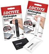 Immagine di PASTA MODELLABILE LOCTITE KINTSUGLUE