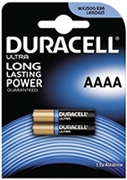 Immagine di PILE DURACELL AAAA LR8D425