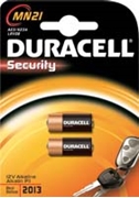 Immagine di PILE DURACELL MN21