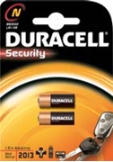 Immagine di PILE DURACELL N