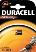 Immagine di PILE DURACELL MN11