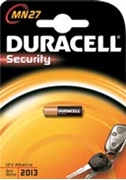 Immagine di PILE DURACELL MN27