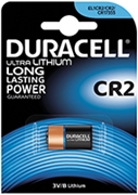 Immagine di PILE DURACELL LITIO CR2N ULTRA