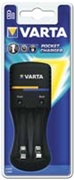 Immagine di CARICABATTERIE VARTA MINI CHARGER *VUOTO*