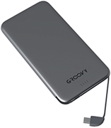 Immagine di POWER BANK GROOVY 4000MAH ANDROID