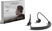 Immagine di CUFFIE AURICOLARI GROOVY WIRELESS SPORT