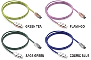 Immagine di CAVO GROOVY USB-C / APPLE LIGHTNING * COLOR