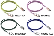 Immagine di CAVO GROOVY USB-C / TYPE-C * COLOR