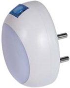 Immagine di LUCE NOTTURNA LED FME 87992 C/SENSORE