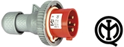 Immagine di SPINE VB IP67 16A 400V ROSSE 3P+T VB0142