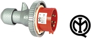 Immagine di SPINE VB IP67 16A 400V ROSSE 3P+N+T VB0152