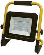 Immagine di PROIETTORI LED VB IP65 CON SUPPORTO