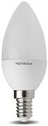 Immagine di LAMPADE NOVA LED CLASSIC OLIVA E14