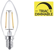 Immagine di LAMPADE NOVA WIRELED OLIVA CHIARA E14 DIMMERABILE