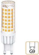 Immagine di LAMPADE NOVA LED G9 220V CERAMICA 7W ALTA POTENZA