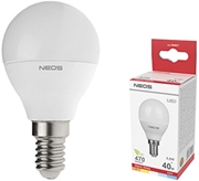 Immagine di LAMPADE NEOS LED CLASSIC SFERA E14