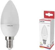 Immagine di LAMPADE NEOS LED CLASSIC OLIVA E14