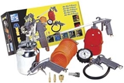 Immagine di KIT AIR PER COMPRESSORI PZ.8 FIAC