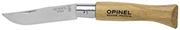 Immagine di COLTELLI OPINEL LAMA INOX