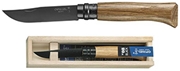 Immagine di COLTELLI OPINEL VIROBLOC BLACK EDITION QUERCIA