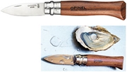 Immagine di COLTELLI OPINEL LAMA INOX PER OSTRICHE