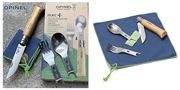 Immagine di COLTELLI OPINEL SET PICNIC PLUS+