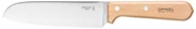 Immagine di COLTELLI OPINEL SANTOKU LAMA INOX ART.119