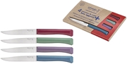 Immagine di COLTELLI OPINEL BON APPETIT PLUS SET GLAM PZ.4