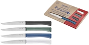 Immagine di COLTELLI OPINEL BON APPETIT PLUS SET STORM PZ.4