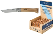 Immagine di COLTELLI OPINEL VIROBLOC LAMA INOX EXPO PZ.30