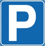 Immagine di SEGNALI STRADALI PARCHEGGIO FIG.76