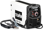 Immagine di SALDATRICI TELWIN INVERTER BIMAX 150I SYNERGIC