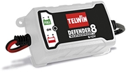 Immagine di CARICABATTERIE TELWIN DEFENDER 8 NEW