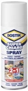 Immagine di COLLA BOSTIK SUPERCHIARO SPRAY