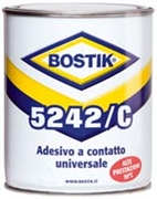 Immagine di COLLA BOSTIK 5242-C