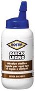 Immagine di COLLA BOSTIK QUICK LEGNO